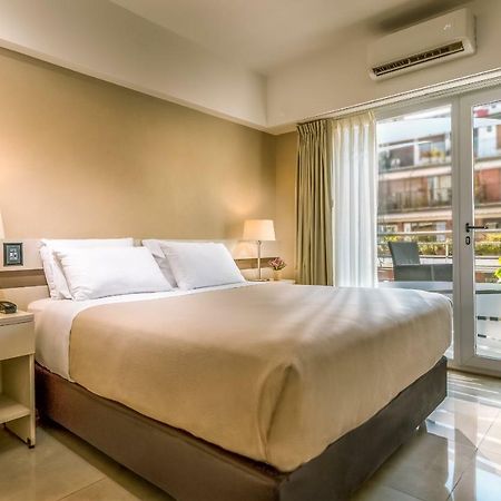 Up Recoleta Hotel Буэнос-Айрес Экстерьер фото