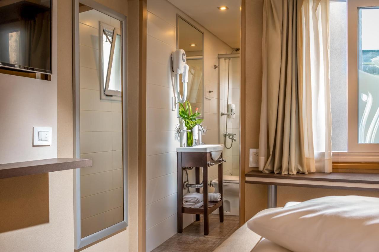 Up Recoleta Hotel Буэнос-Айрес Экстерьер фото