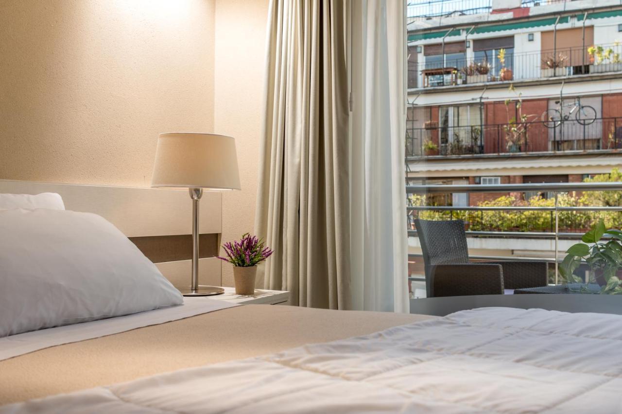 Up Recoleta Hotel Буэнос-Айрес Экстерьер фото