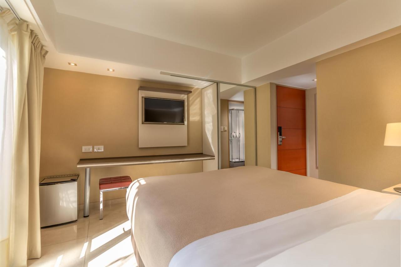 Up Recoleta Hotel Буэнос-Айрес Экстерьер фото