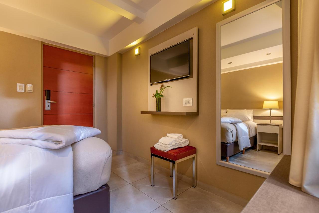 Up Recoleta Hotel Буэнос-Айрес Экстерьер фото