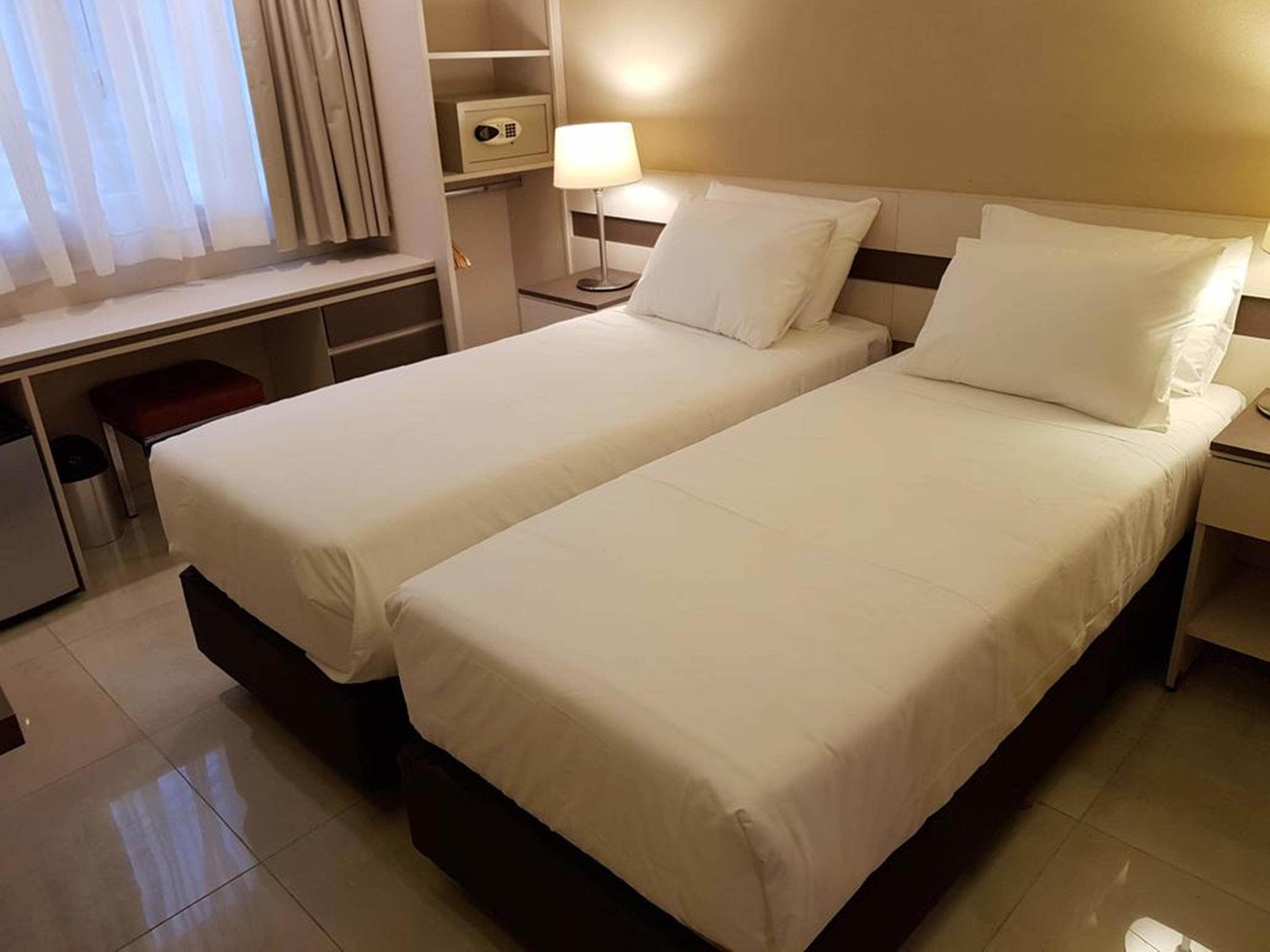 Up Recoleta Hotel Буэнос-Айрес Экстерьер фото