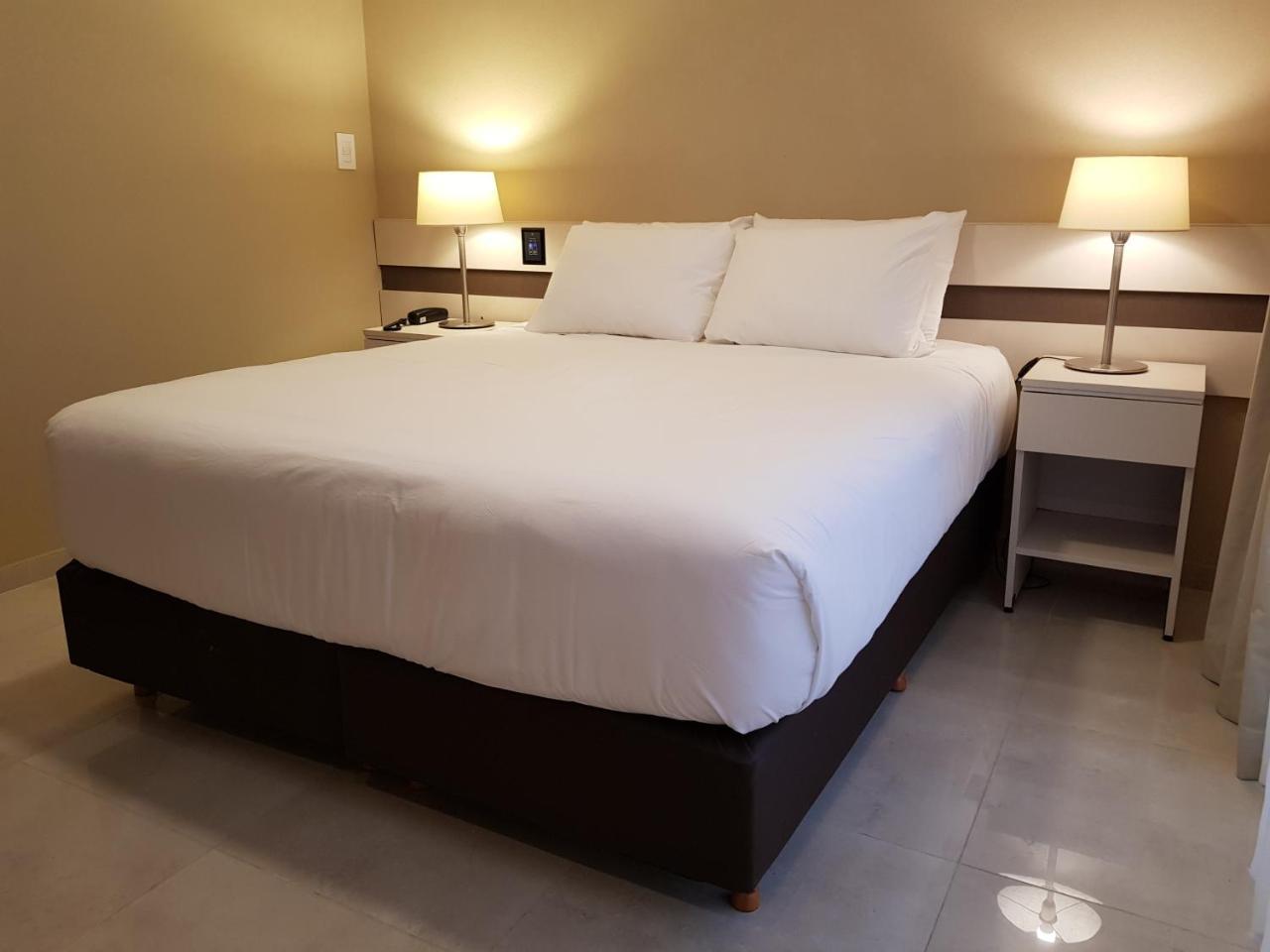 Up Recoleta Hotel Буэнос-Айрес Экстерьер фото
