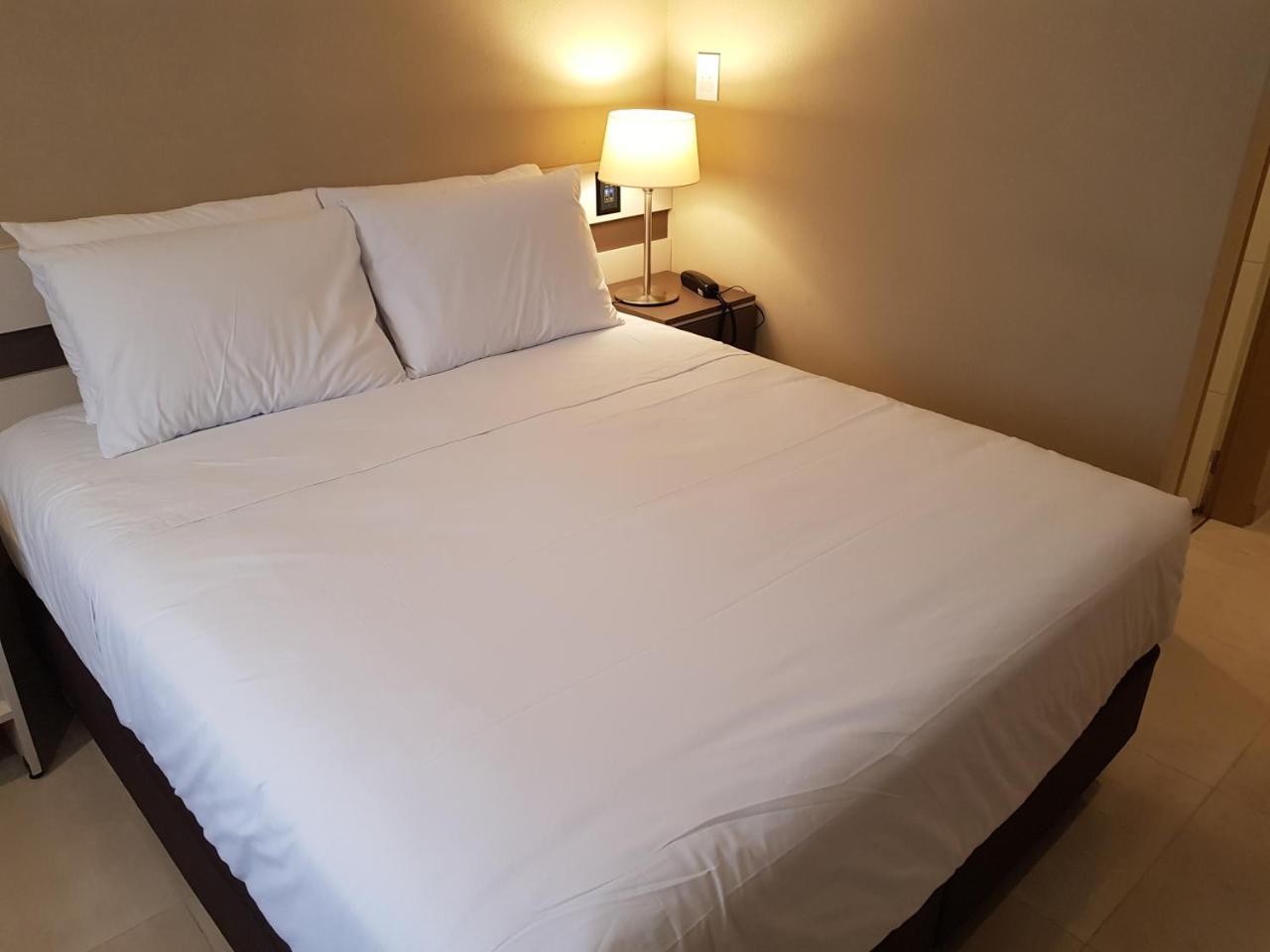 Up Recoleta Hotel Буэнос-Айрес Экстерьер фото
