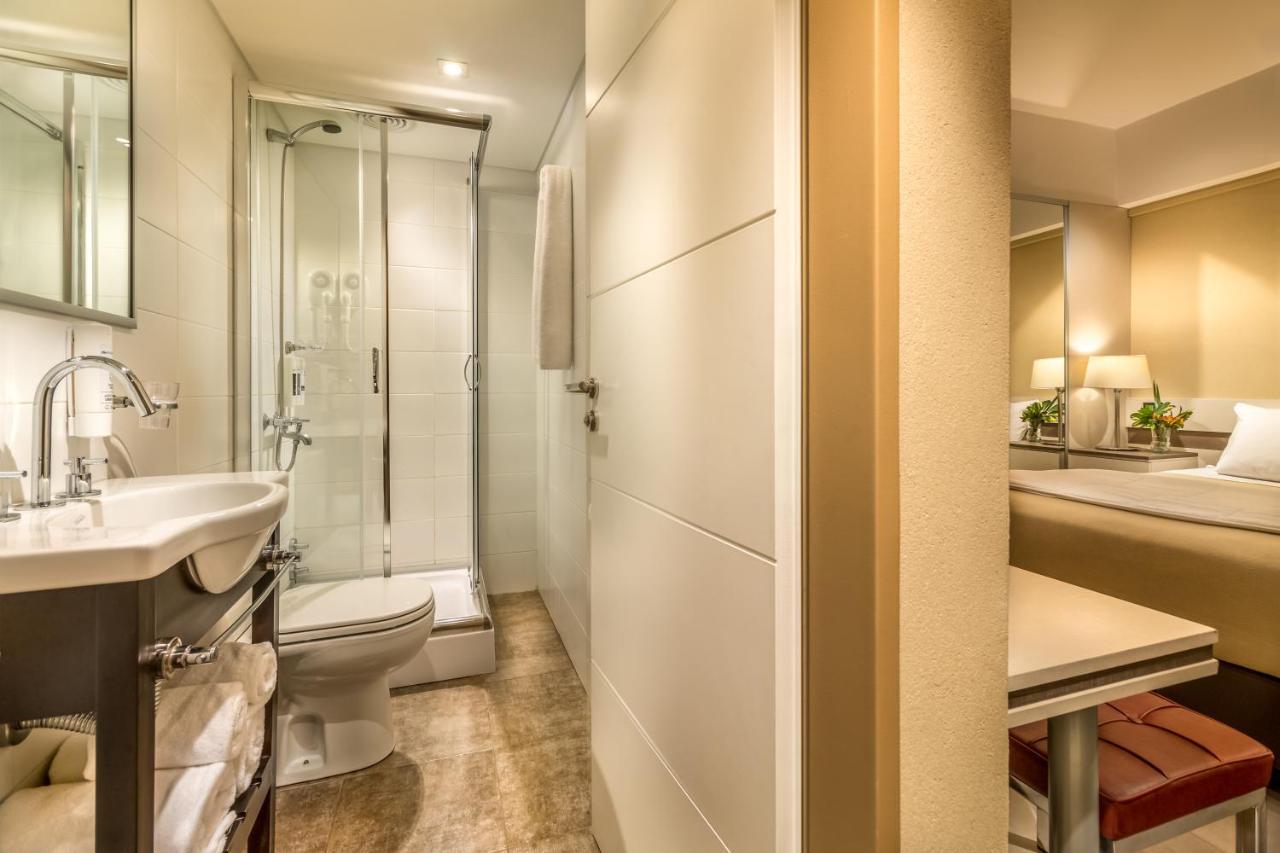Up Recoleta Hotel Буэнос-Айрес Экстерьер фото