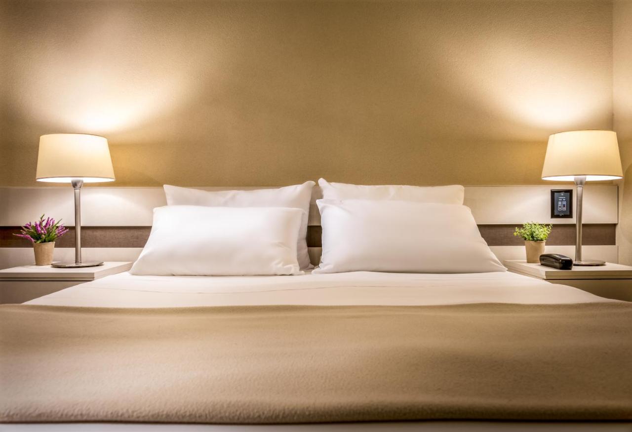 Up Recoleta Hotel Буэнос-Айрес Экстерьер фото