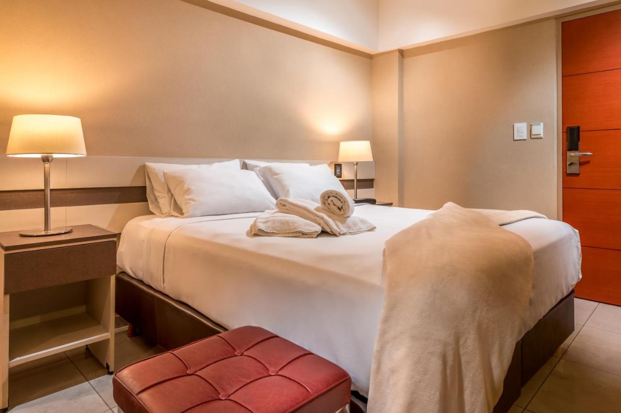 Up Recoleta Hotel Буэнос-Айрес Экстерьер фото